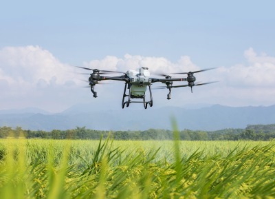 İHA/Drone Pilot Eğitimi